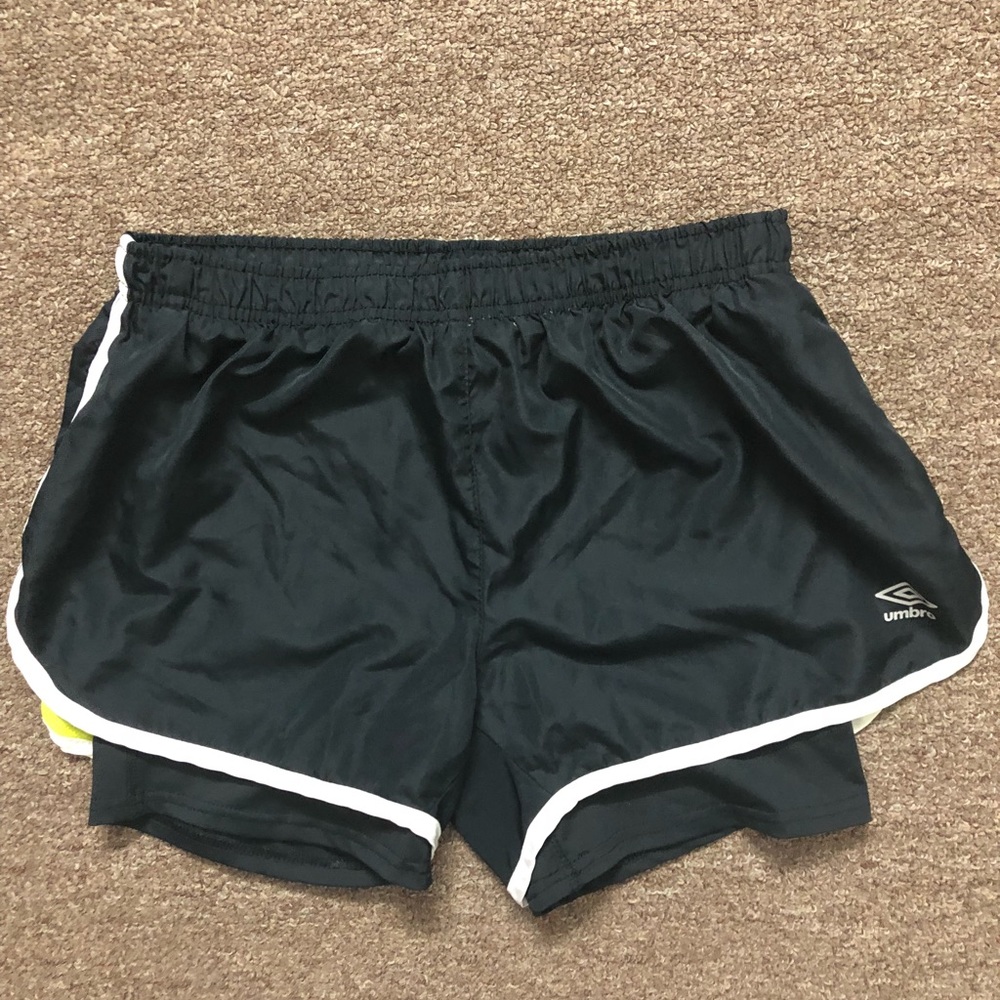 Active short